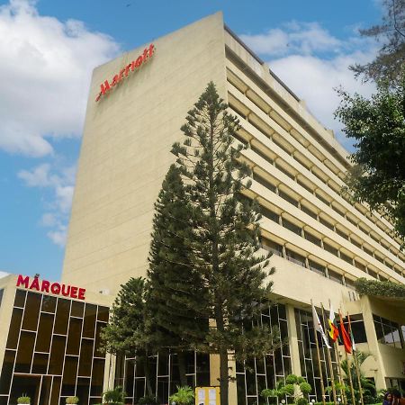 Karachi Marriott Hotel Dış mekan fotoğraf
