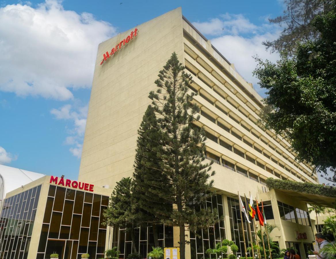 Karachi Marriott Hotel Dış mekan fotoğraf
