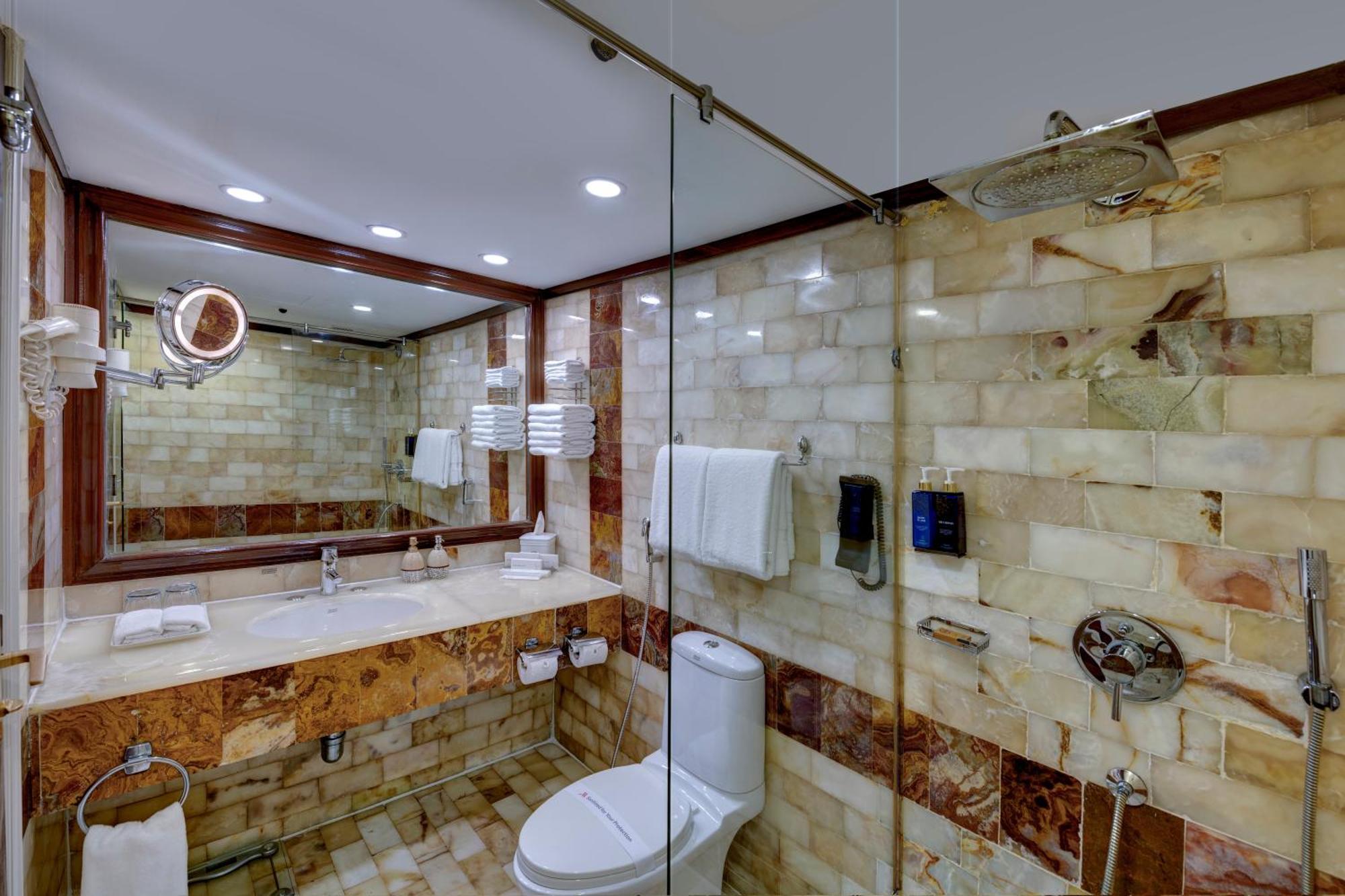 Karachi Marriott Hotel Dış mekan fotoğraf