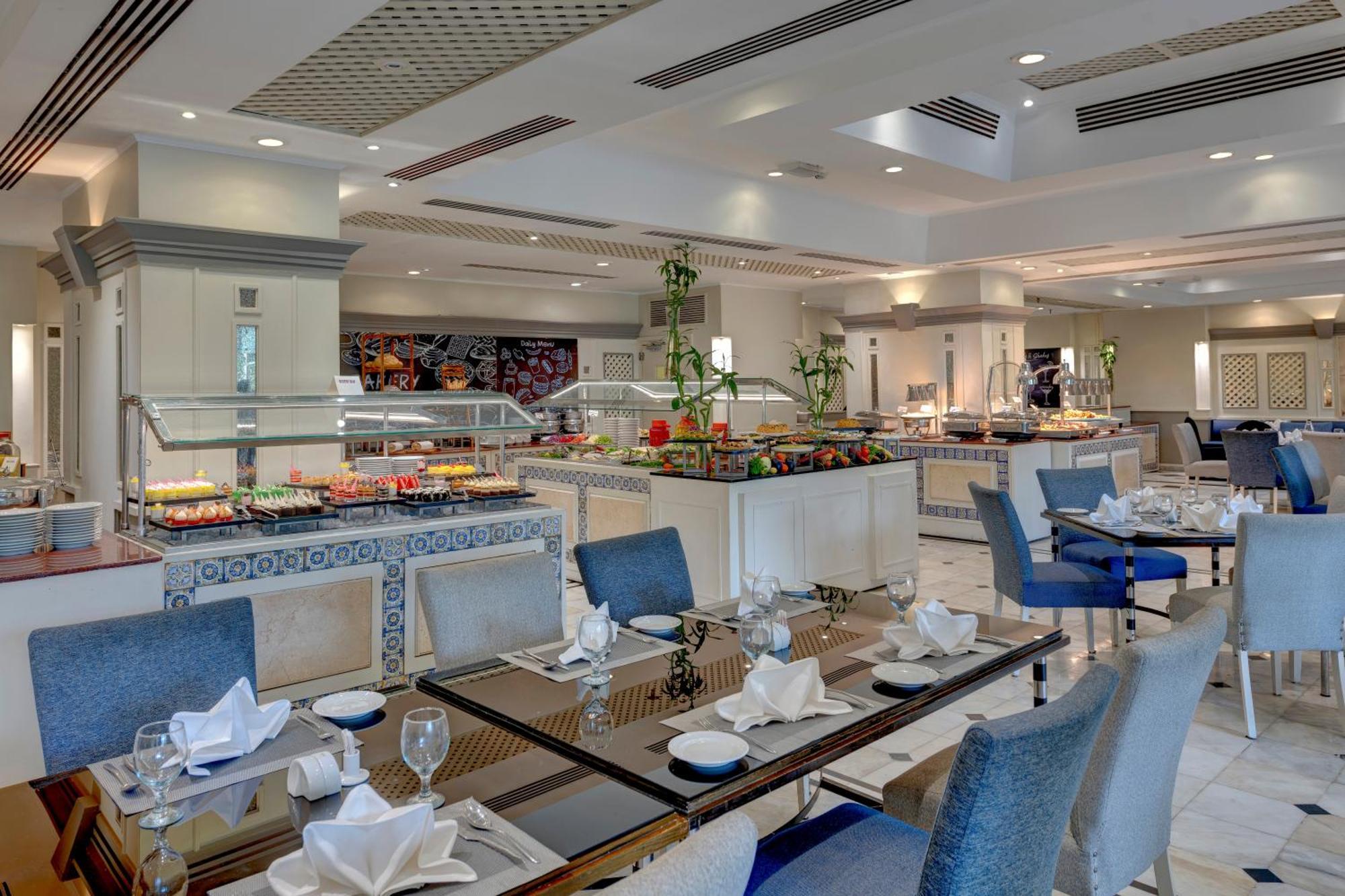 Karachi Marriott Hotel Dış mekan fotoğraf