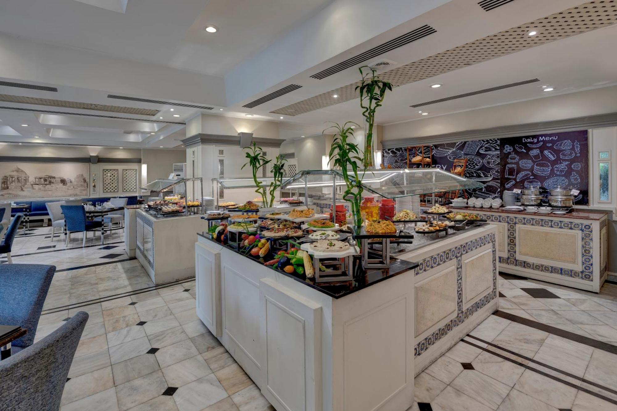 Karachi Marriott Hotel Dış mekan fotoğraf