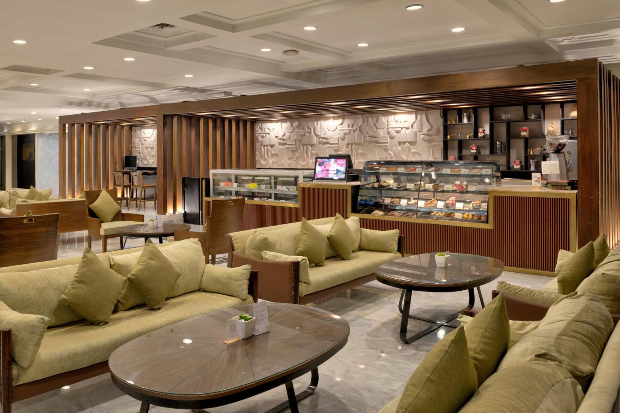 Karachi Marriott Hotel Dış mekan fotoğraf