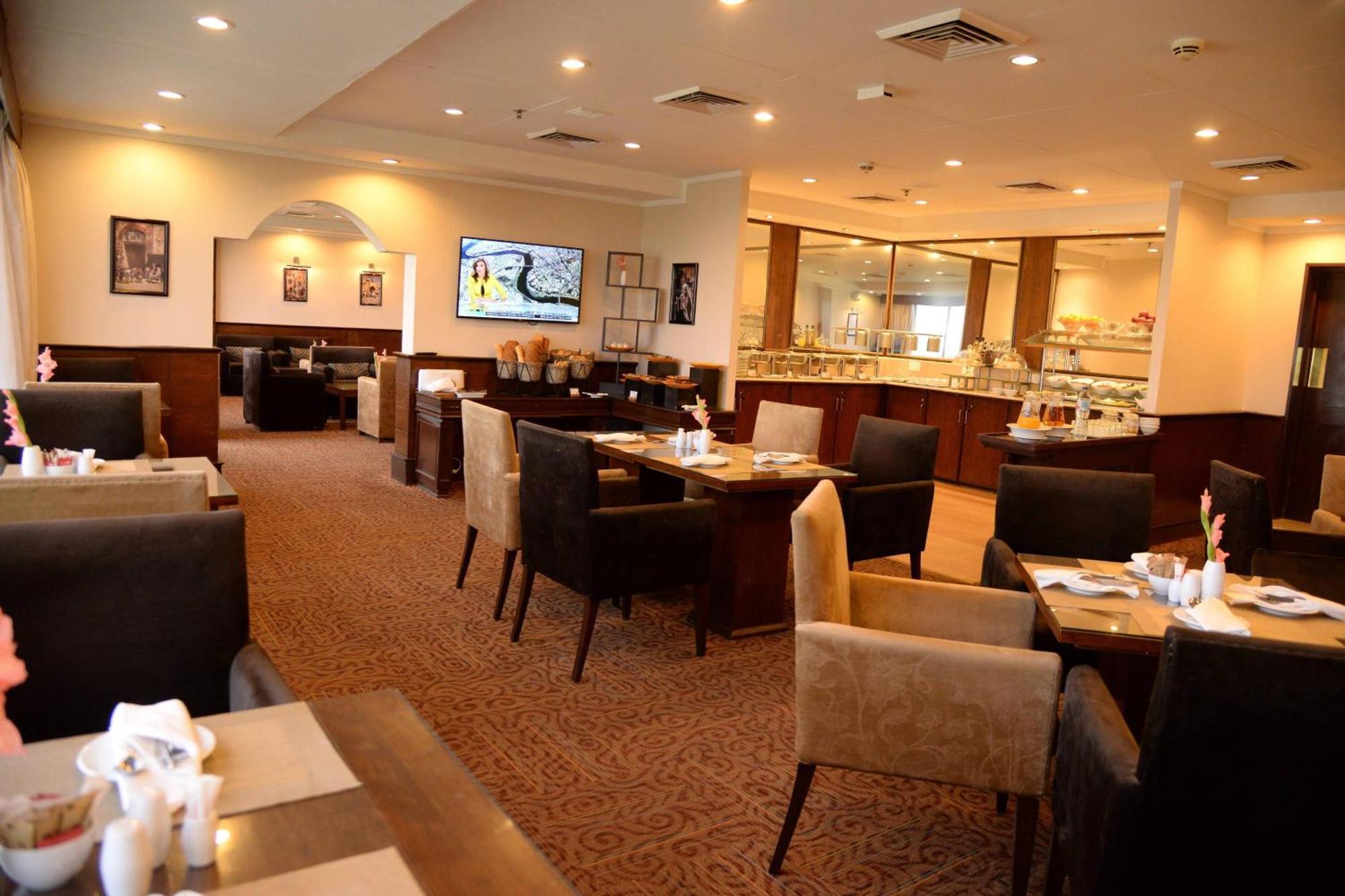 Karachi Marriott Hotel Dış mekan fotoğraf