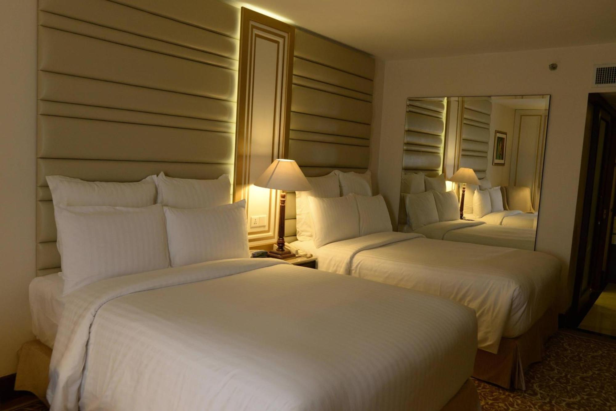 Karachi Marriott Hotel Dış mekan fotoğraf